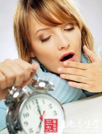 點擊將在新窗口查看全圖 中醫養生 巧用艾灸治失眠