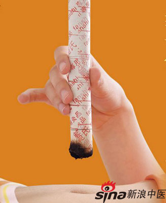 手腳冰涼怎么辦？艾灸給你暖身