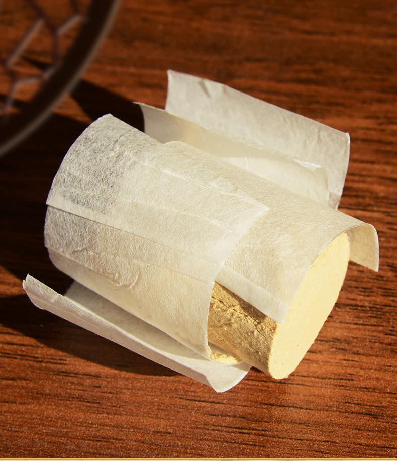 散裝50:1艾柱 陳年艾絨艾灸54粒金艾柱 南陽廠家批發艾灸柱艾制品