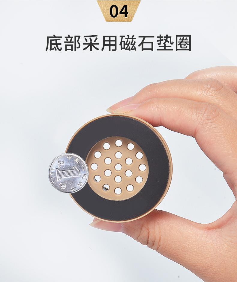 升級3.0懸磁灸 隨身灸家用控溫便攜溫灸器懸灸筒 艾灸盒廠家批發